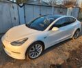 Белый Тесла Модель 3, объемом двигателя 0 л и пробегом 183 тыс. км за 15250 $, фото 1 на Automoto.ua