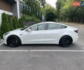 Белый Тесла Модель 3, объемом двигателя 0 л и пробегом 54 тыс. км за 16900 $, фото 4 на Automoto.ua