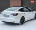 Белый Тесла Модель 3, объемом двигателя 0 л и пробегом 73 тыс. км за 17500 $, фото 20 на Automoto.ua