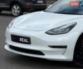 Белый Тесла Модель 3, объемом двигателя 0 л и пробегом 113 тыс. км за 19800 $, фото 5 на Automoto.ua