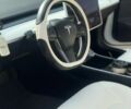 Білий Тесла Модель 3, об'ємом двигуна 0 л та пробігом 38 тис. км за 17900 $, фото 15 на Automoto.ua