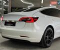 Белый Тесла Модель 3, объемом двигателя 0 л и пробегом 128 тыс. км за 14900 $, фото 17 на Automoto.ua