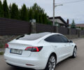 Белый Тесла Модель 3, объемом двигателя 0 л и пробегом 125 тыс. км за 17600 $, фото 3 на Automoto.ua