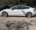 Белый Тесла Модель 3, объемом двигателя 0 л и пробегом 87 тыс. км за 18999 $, фото 3 на Automoto.ua