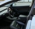 Белый Тесла Модель 3, объемом двигателя 0 л и пробегом 110 тыс. км за 14400 $, фото 8 на Automoto.ua