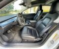 Білий Тесла Модель 3, об'ємом двигуна 0 л та пробігом 46 тис. км за 13000 $, фото 8 на Automoto.ua
