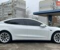 Белый Тесла Модель 3, объемом двигателя 0 л и пробегом 131 тыс. км за 21300 $, фото 3 на Automoto.ua