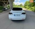 Білий Тесла Модель 3, об'ємом двигуна 0 л та пробігом 134 тис. км за 14999 $, фото 15 на Automoto.ua