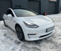 Белый Тесла Модель 3, объемом двигателя 0 л и пробегом 45 тыс. км за 15700 $, фото 2 на Automoto.ua