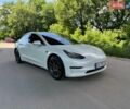 Білий Тесла Модель 3, об'ємом двигуна 0 л та пробігом 134 тис. км за 14999 $, фото 14 на Automoto.ua