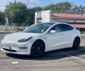 Білий Тесла Модель 3, об'ємом двигуна 0 л та пробігом 152 тис. км за 15044 $, фото 1 на Automoto.ua