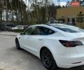 Белый Тесла Модель 3, объемом двигателя 0 л и пробегом 128 тыс. км за 18199 $, фото 13 на Automoto.ua