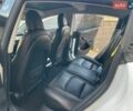 Білий Тесла Модель 3, об'ємом двигуна 0 л та пробігом 140 тис. км за 17300 $, фото 17 на Automoto.ua