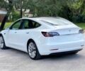 Білий Тесла Модель 3, об'ємом двигуна 0 л та пробігом 32 тис. км за 6100 $, фото 3 на Automoto.ua