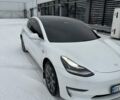 Білий Тесла Модель 3, об'ємом двигуна 0 л та пробігом 62 тис. км за 35000 $, фото 13 на Automoto.ua
