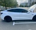 Білий Тесла Модель 3, об'ємом двигуна 0 л та пробігом 120 тис. км за 17800 $, фото 3 на Automoto.ua