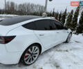 Белый Тесла Модель 3, объемом двигателя 0 л и пробегом 205 тыс. км за 16500 $, фото 10 на Automoto.ua