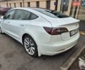 Белый Тесла Модель 3, объемом двигателя 0 л и пробегом 83 тыс. км за 17500 $, фото 11 на Automoto.ua