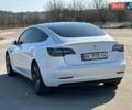 Белый Тесла Модель 3, объемом двигателя 0 л и пробегом 196 тыс. км за 14400 $, фото 7 на Automoto.ua