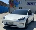 Белый Тесла Модель 3, объемом двигателя 0 л и пробегом 137 тыс. км за 17437 $, фото 5 на Automoto.ua
