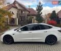 Білий Тесла Модель 3, об'ємом двигуна 0 л та пробігом 105 тис. км за 22250 $, фото 29 на Automoto.ua