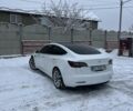 Белый Тесла Модель 3, объемом двигателя 0 л и пробегом 122 тыс. км за 19350 $, фото 7 на Automoto.ua
