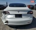 Білий Тесла Модель 3, об'ємом двигуна 0 л та пробігом 70 тис. км за 2900 $, фото 5 на Automoto.ua