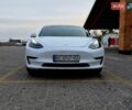 Белый Тесла Модель 3, объемом двигателя 0 л и пробегом 108 тыс. км за 14499 $, фото 13 на Automoto.ua