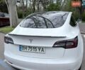 Белый Тесла Модель 3, объемом двигателя 0 л и пробегом 86 тыс. км за 17000 $, фото 3 на Automoto.ua