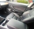 Білий Тесла Модель 3, об'ємом двигуна 0 л та пробігом 137 тис. км за 18900 $, фото 20 на Automoto.ua