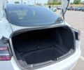 Білий Тесла Модель 3, об'ємом двигуна 0 л та пробігом 137 тис. км за 17900 $, фото 24 на Automoto.ua
