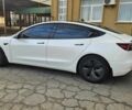 Белый Тесла Модель 3, объемом двигателя 0 л и пробегом 87 тыс. км за 15700 $, фото 2 на Automoto.ua