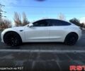 Белый Тесла Модель 3, объемом двигателя 0.34 л и пробегом 164 тыс. км за 18200 $, фото 3 на Automoto.ua