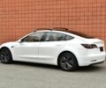 Белый Тесла Модель 3, объемом двигателя 0 л и пробегом 65 тыс. км за 6900 $, фото 3 на Automoto.ua