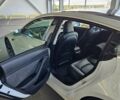 Белый Тесла Модель 3, объемом двигателя 0 л и пробегом 130 тыс. км за 23999 $, фото 13 на Automoto.ua