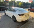 Белый Тесла Модель 3, объемом двигателя 0 л и пробегом 152 тыс. км за 17500 $, фото 5 на Automoto.ua