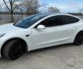 Белый Тесла Модель 3, объемом двигателя 0 л и пробегом 164 тыс. км за 17700 $, фото 7 на Automoto.ua