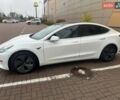 Білий Тесла Модель 3, об'ємом двигуна 0 л та пробігом 106 тис. км за 18500 $, фото 1 на Automoto.ua