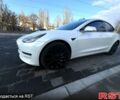 Белый Тесла Модель 3, объемом двигателя 0 л и пробегом 164 тыс. км за 19200 $, фото 9 на Automoto.ua