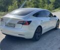 Белый Тесла Модель 3, объемом двигателя 0 л и пробегом 200 тыс. км за 14777 $, фото 10 на Automoto.ua