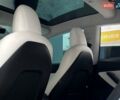 Белый Тесла Модель 3, объемом двигателя 0 л и пробегом 110 тыс. км за 19499 $, фото 7 на Automoto.ua
