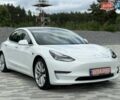 Белый Тесла Модель 3, объемом двигателя 0 л и пробегом 203 тыс. км за 16900 $, фото 25 на Automoto.ua