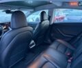 Белый Тесла Модель 3, объемом двигателя 0 л и пробегом 159 тыс. км за 15500 $, фото 16 на Automoto.ua