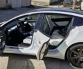 Белый Тесла Модель 3, объемом двигателя 0 л и пробегом 75 тыс. км за 25799 $, фото 10 на Automoto.ua