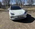 Білий Тесла Модель 3, об'ємом двигуна 0 л та пробігом 210 тис. км за 16500 $, фото 1 на Automoto.ua