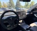 Білий Тесла Модель 3, об'ємом двигуна 0 л та пробігом 103 тис. км за 17874 $, фото 11 на Automoto.ua