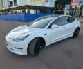Белый Тесла Модель 3, объемом двигателя 0 л и пробегом 77 тыс. км за 18999 $, фото 10 на Automoto.ua