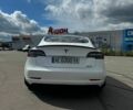 Белый Тесла Модель 3, объемом двигателя 0 л и пробегом 100 тыс. км за 20400 $, фото 7 на Automoto.ua