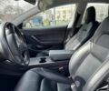 Білий Тесла Модель 3, об'ємом двигуна 0 л та пробігом 123 тис. км за 18500 $, фото 5 на Automoto.ua