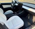 Білий Тесла Модель 3, об'ємом двигуна 0 л та пробігом 54 тис. км за 8016 $, фото 6 на Automoto.ua